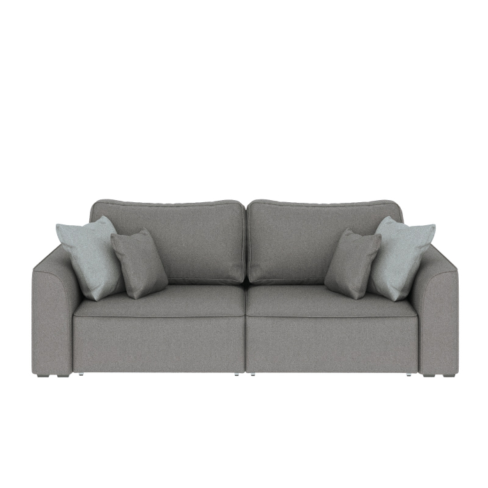 Диваны еврокнижки, Диван Сиэтл, рогожка