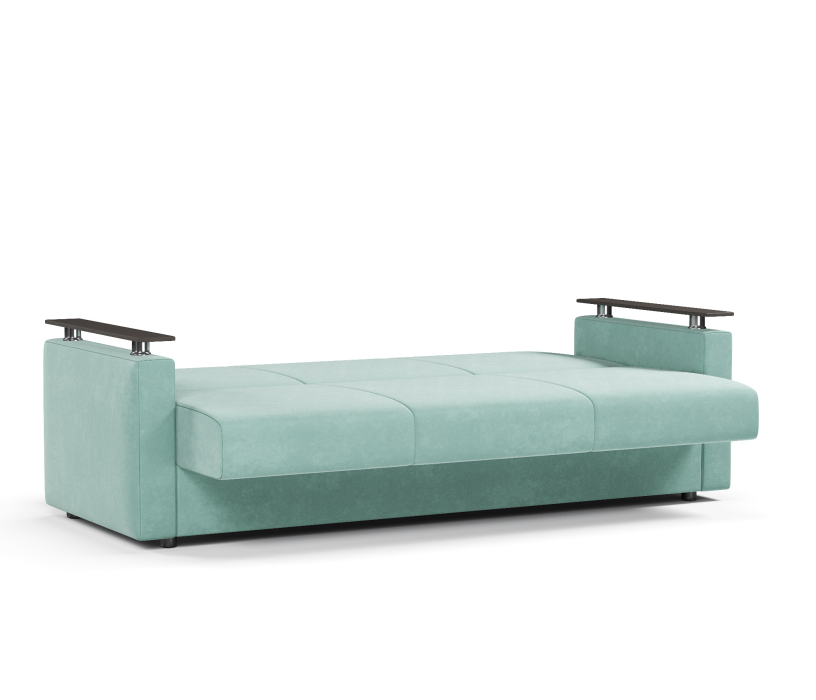 Диваны книжки, Диван-кровать книжка Мадлен, велюр