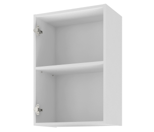 Шкаф навесной 50х72 см Салерно