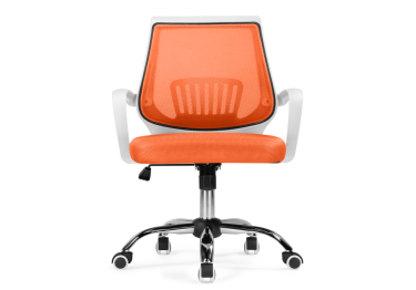 Компьютерное кресло Ergoplus white
