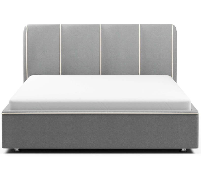 Кровати, Кровать Манхэттен 180,велюр