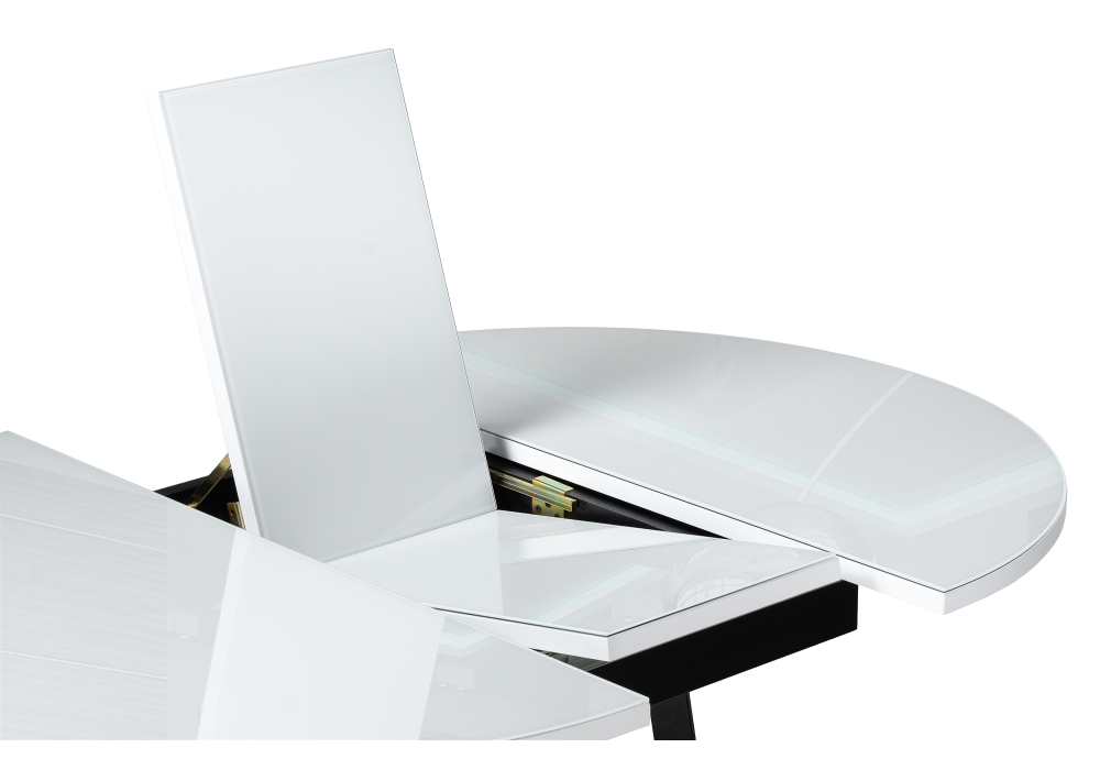 Обеденные столы, Стол Регна (Столешницы - Стекло)