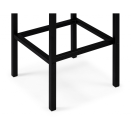 Барный стул Лофт (кож.зам)