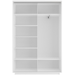 Шкаф-купе Экспресс 1011, 160х45х240