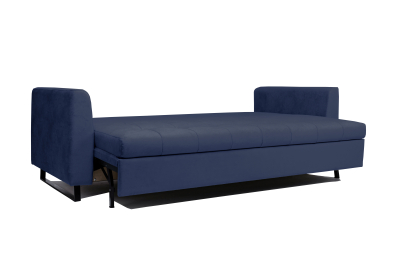 Прямой диван Marrit, велюр