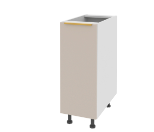 Тумба напольная 30 х 82 см Фиджи