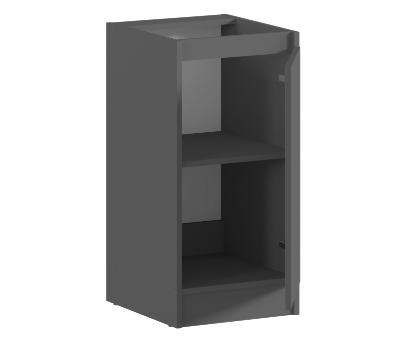 Леон, Леон стол 1 дв 40х82 см