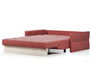 Диван-кровать аккордеон Болеро 80,велюр