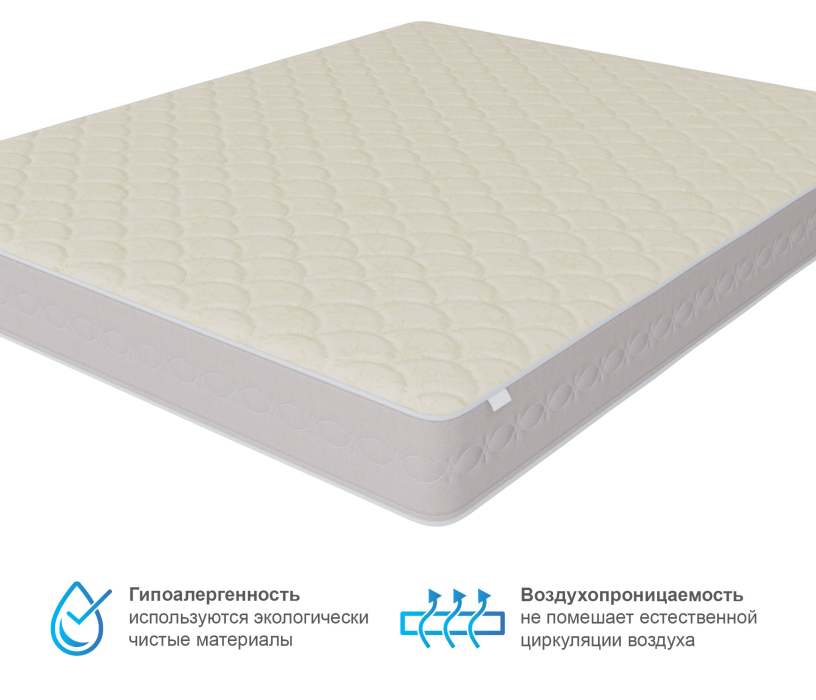 Другие размеры, Матрас Столплит Корсика - Лорд 800*1900