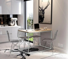 Обеденные столы, Обеденный стол Бруклин