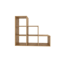 Детские полки, Стеллаж П-22