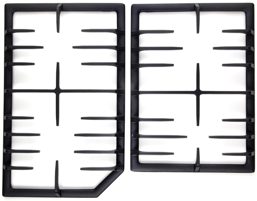 Встраиваемые варочные панели, Газовая варочная панель Konigin Blaze 604 Эмаль