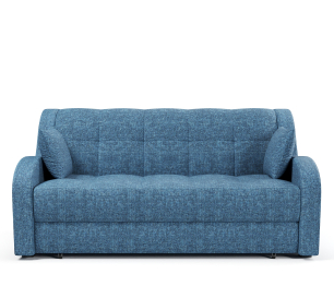 Диван-кровать Барон аккордеон, рогожка