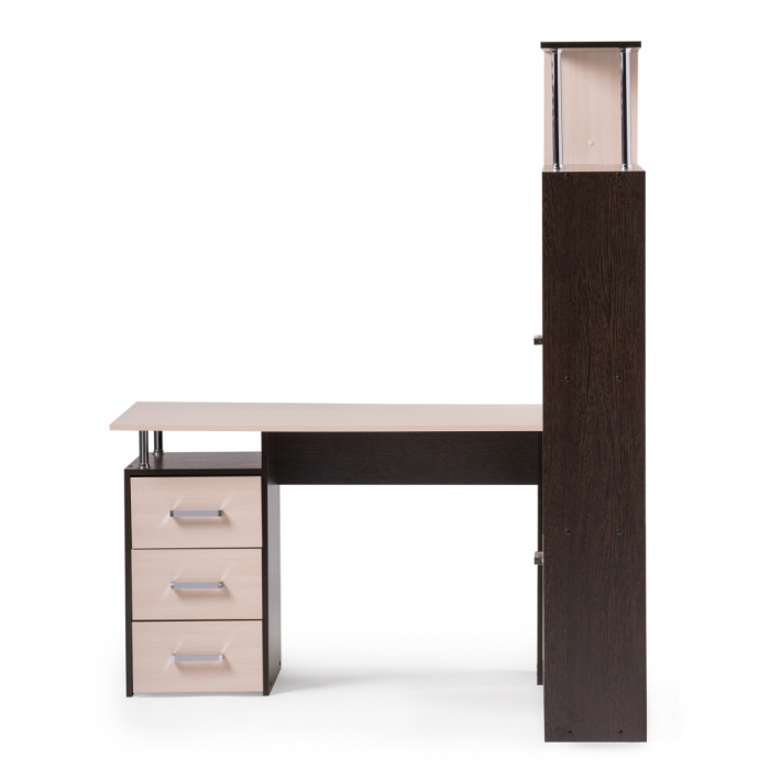 Угловые, Стол компьютерный КС-15 правый