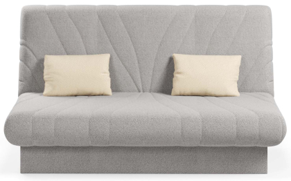 Диван-кровать клик-кляк Майорка, велюр