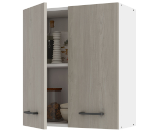 Шкаф навесной 60 см Иола