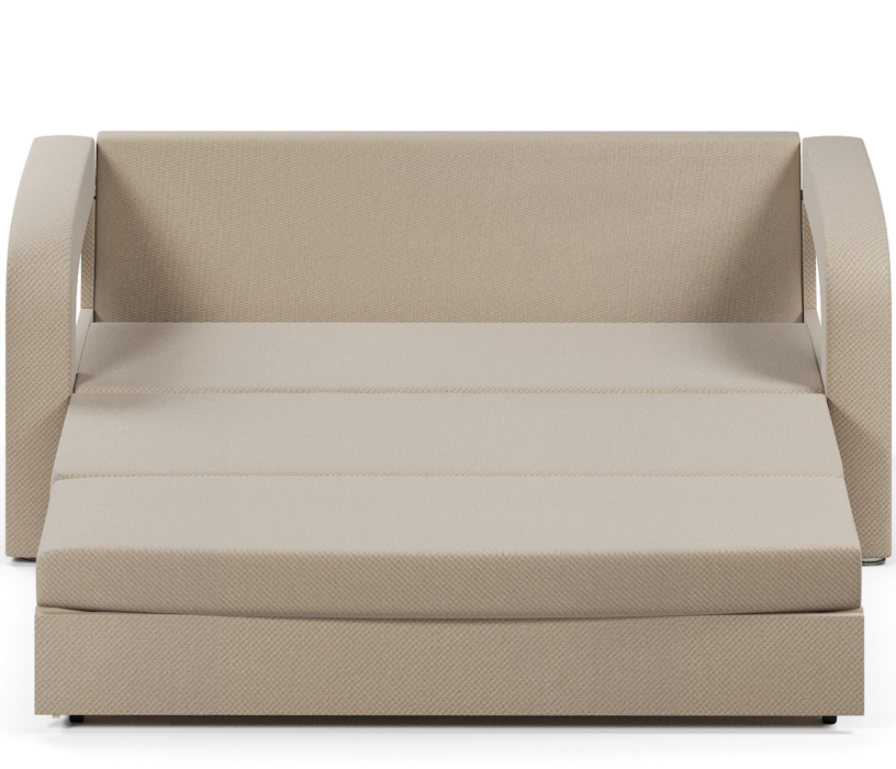 Диваны прямые, Диван-кровать выкатной Кармен ,велюр