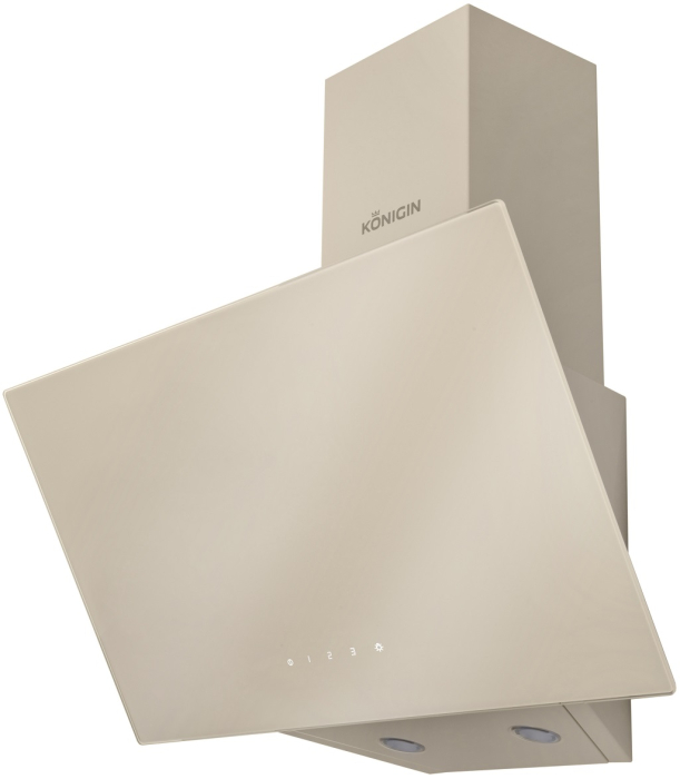 Вытяжки, Кухонная вытяжка Colibri Tech Ivory 50