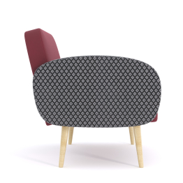 Диван бержер