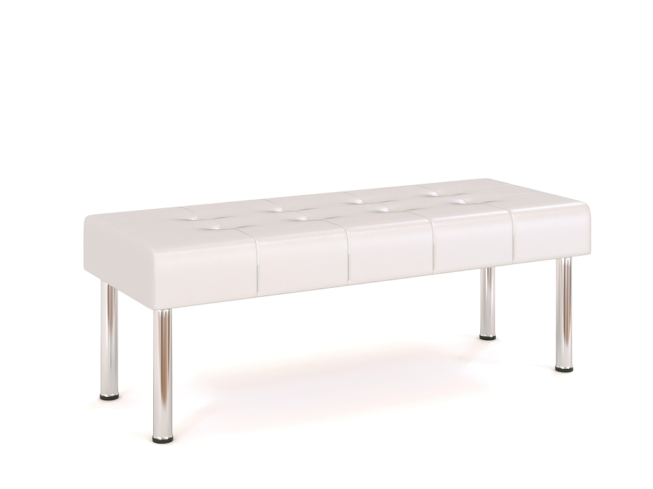 Офисные диваны, Офисная банкетка бизнес 160