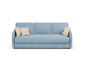 Диван-кровать еврокнижка Любек,велюр