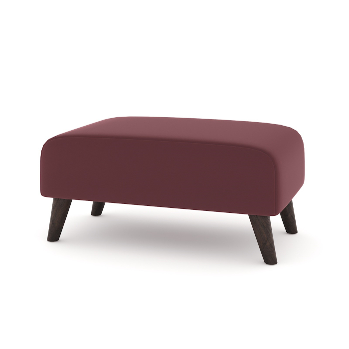 Пуф в прихожую, Пуф Осмар