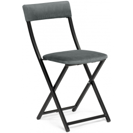 Стул на металлокаркасе Elevis