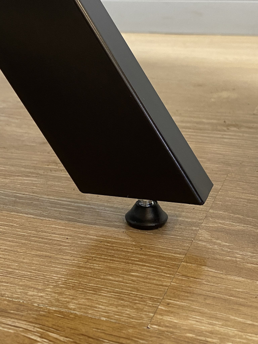 Обеденные столы, Стол KENNER AR1000 раздвижной, керамика 