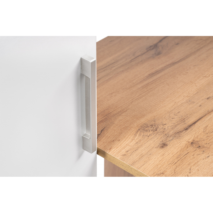 Прямые компьютерные столы, Стол компьютерный Лайт 03.243