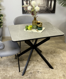 Стол Kenner BK900 раздвижной, керамика