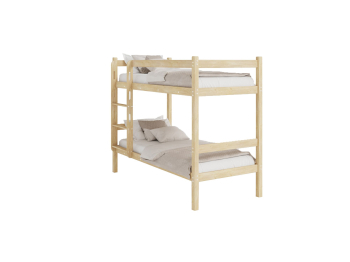 Двухъярусная кровать Мартина 80х160