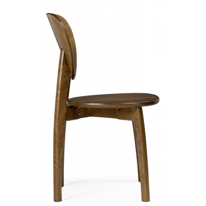 Стулья, Деревянный стул Окава