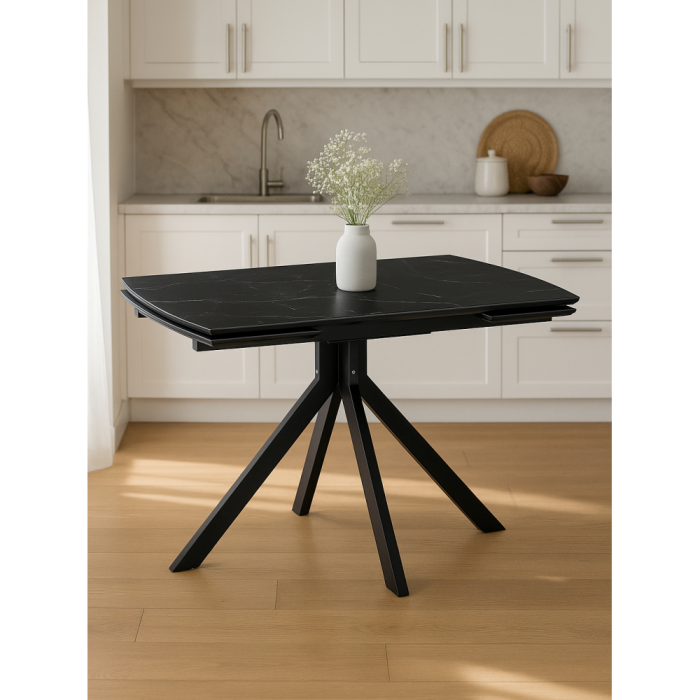 Обеденные столы, Керамический стол Комильфо