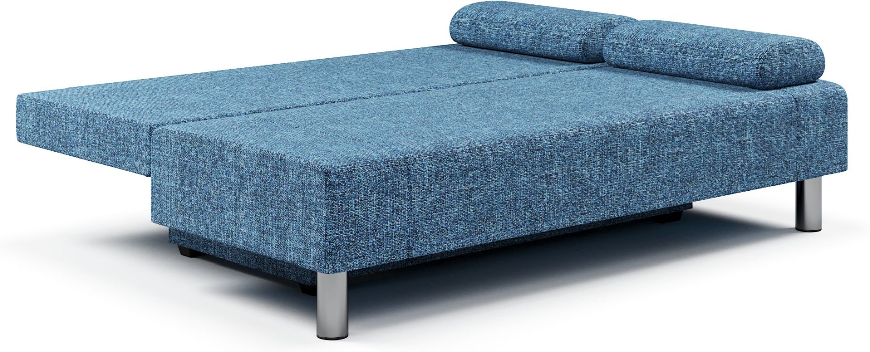 Диваны прямые, Диван-кровать прямой Парма еврокнижка,рогожка