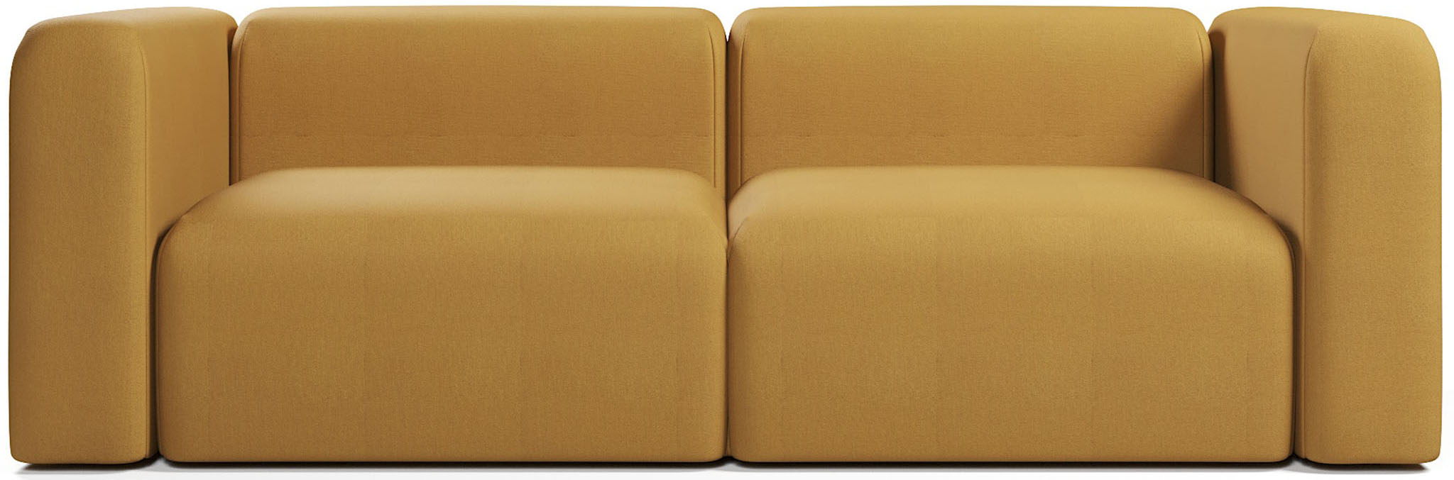 Диваны прямые, Диван прямой модульный Орион еврокнижка, велюр