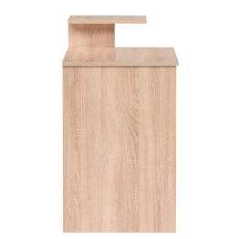 Стол компьютерный Джаз-24 правый