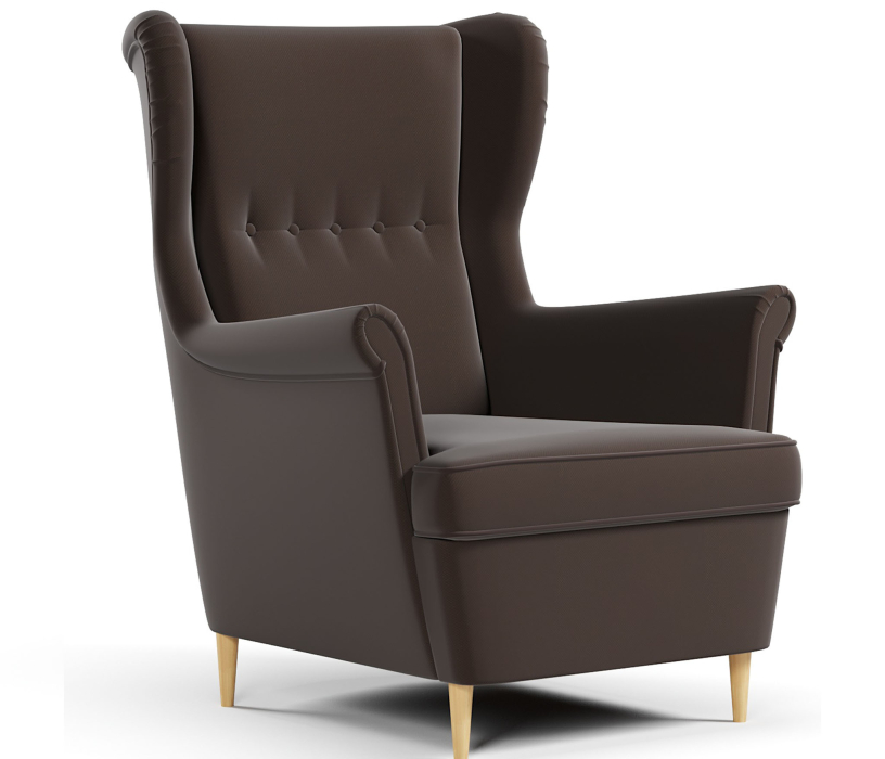 Кресла, Кресло Марсель