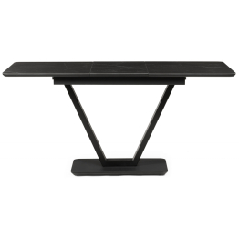 Керамический стол Бугун 120(160)х80х77