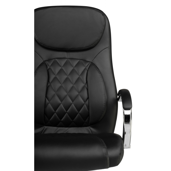 Для офиса и дома, Компьютерное кресло Tron (Экокожа)