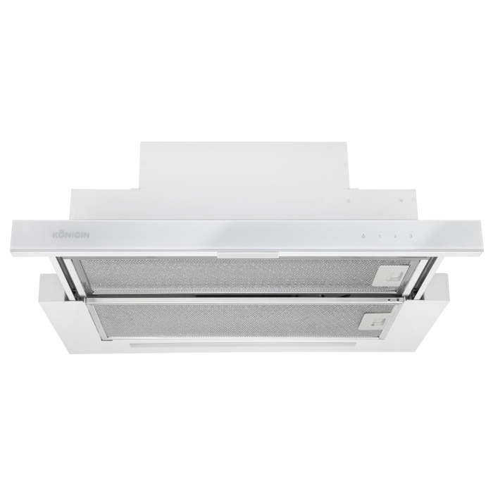 Вытяжки, Кухонная вытяжка Konigin Rumina 60