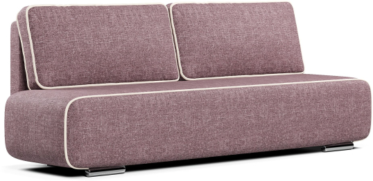 Диван-кровать Уно (Лаки) еврокнижка,рогожка