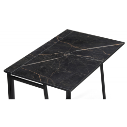 Компьютерный стол Бринг складной 90х55х74