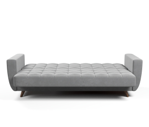 Диван-кровать Корсика, книжка, велюр