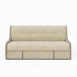 Прямой диван Рио 155см