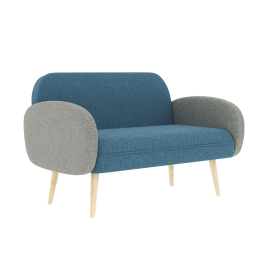 Диван бержер