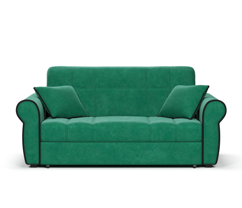 Диваны для подростков, Диван-кровать прямой Виа 9, Bingo