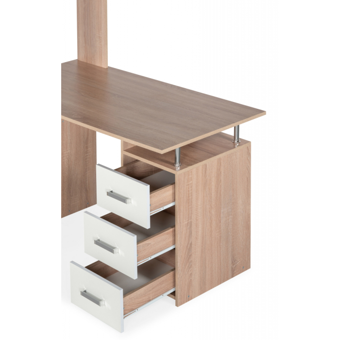 Угловые, Стол письменный  КС15 левый 