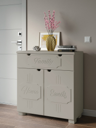 Тумба ДримСтар ДС-18