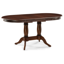 Деревянный стол Кантри 120