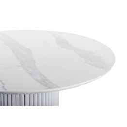 Керамический стол Барел 110